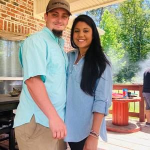 Meet your Posher, Cristina